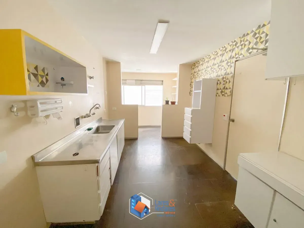 Imagem Apartamento para venda em Jardim América com 2 quartos, sendo 1 suíte, 113m²