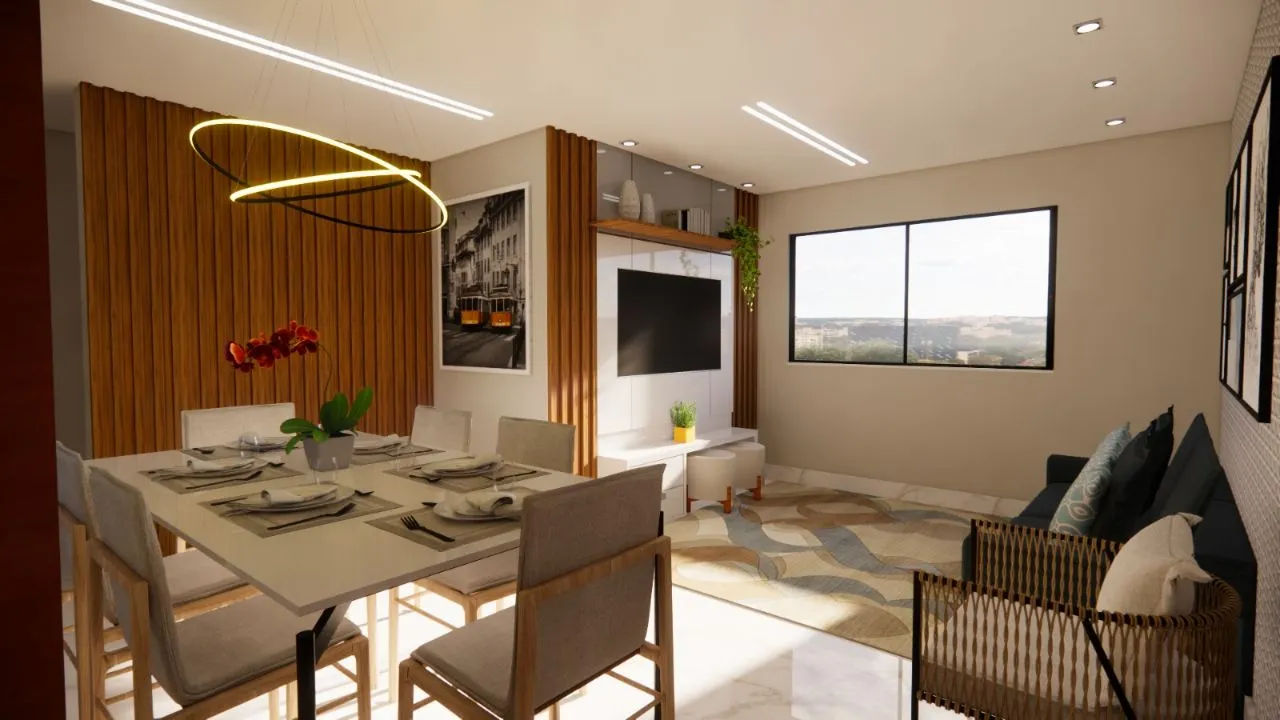 Imagem Apartamento Padrão