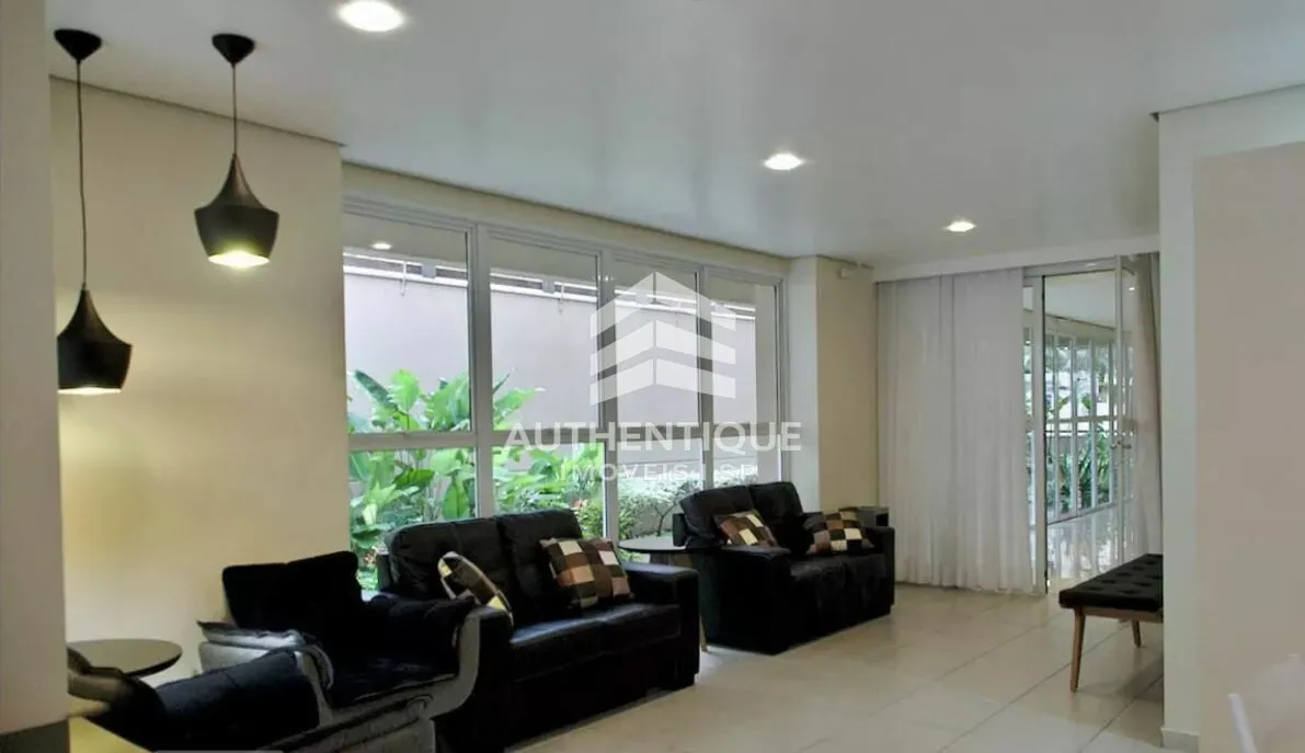 Imagem Inside Vila Olímpia - Apartamento à venda no bairro Vila Olímpia - São Paulo/SP, Zona Sul