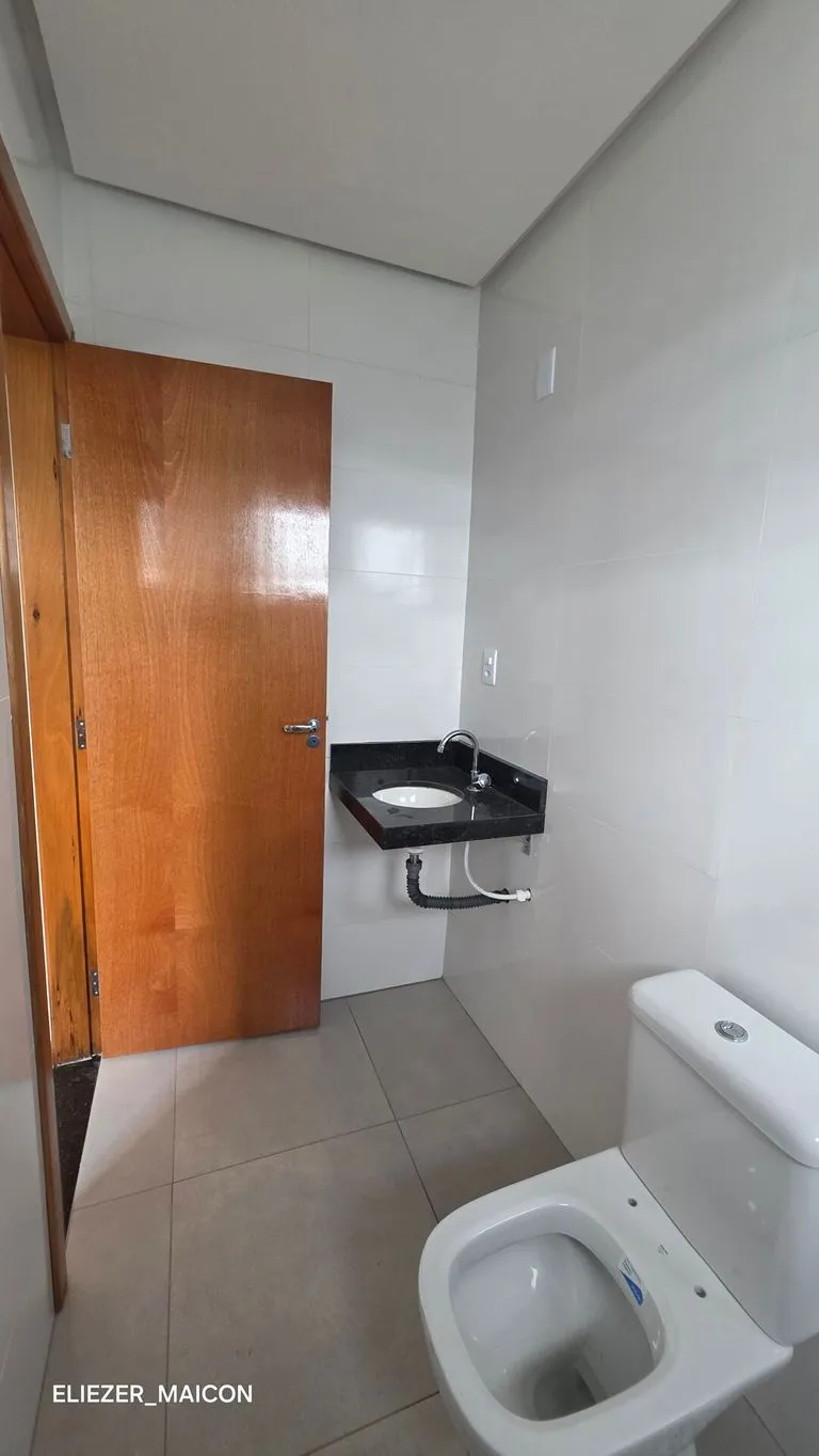 Imagem Apartamento à Venda em Jardim das Azaléias, Poços de Caldas - MG
