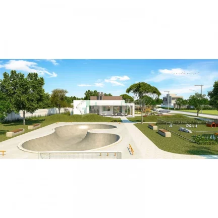 Imagem Lake Condomínio Resort, Torres - Itapeva