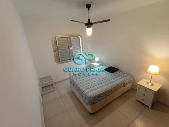 Imagem Apartamento 3 dormitorios na Praia da Enseada Guaruja