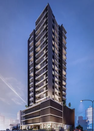 Imagem Essência Residence - Apartamento à venda no bairro Fazenda - Itajaí/SC