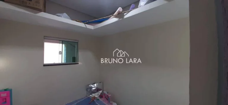 Imagem Casa à venda em Igarapé bairro Novo Igarapé