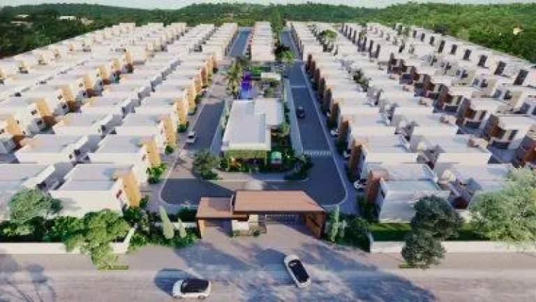 Imagem Casa em Condomínio para Venda em Teresina, Novo Uruguai, 3 dormitórios, 2 suítes, 1 banheiro, 2 vagas