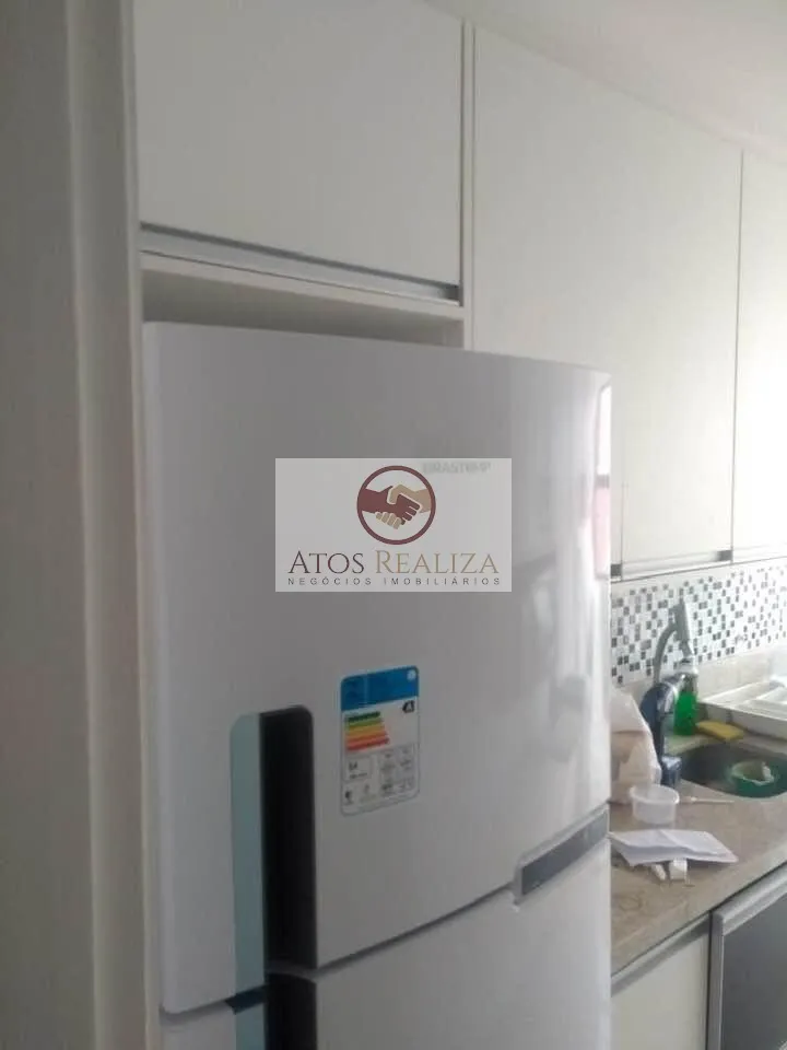 Imagem Apartamento em Cidade Ademar - São Paulo