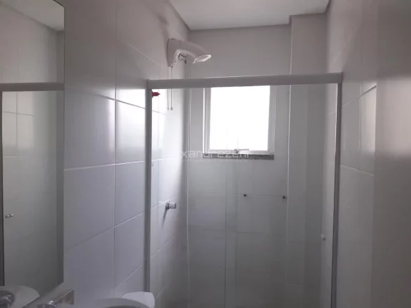 Imagem Lindo apartamento 2 dormitórios