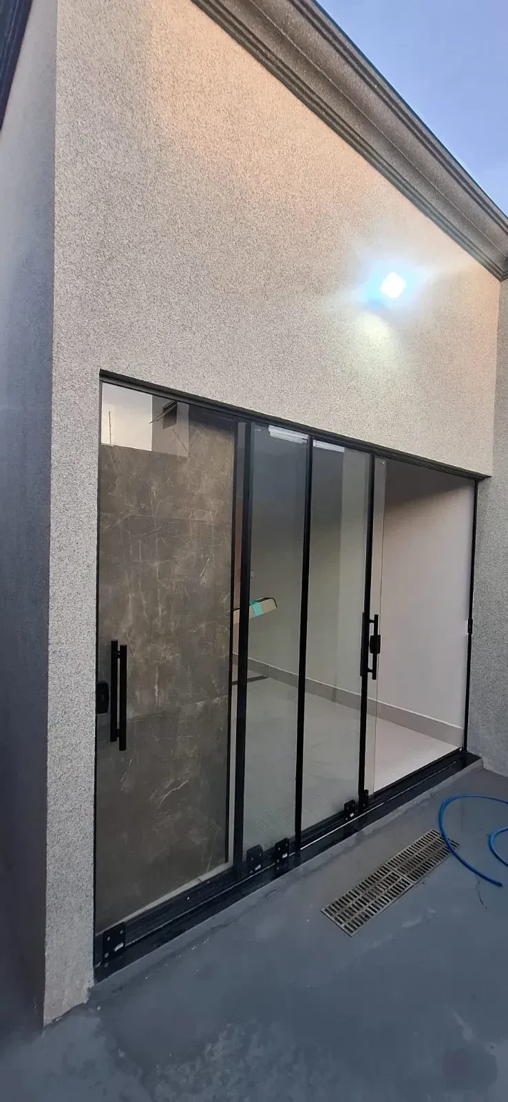 Imagem Casa com 2 Quartos à Venda, 105 m² em Residencial Nato Vetorasso - São José do Rio Preto