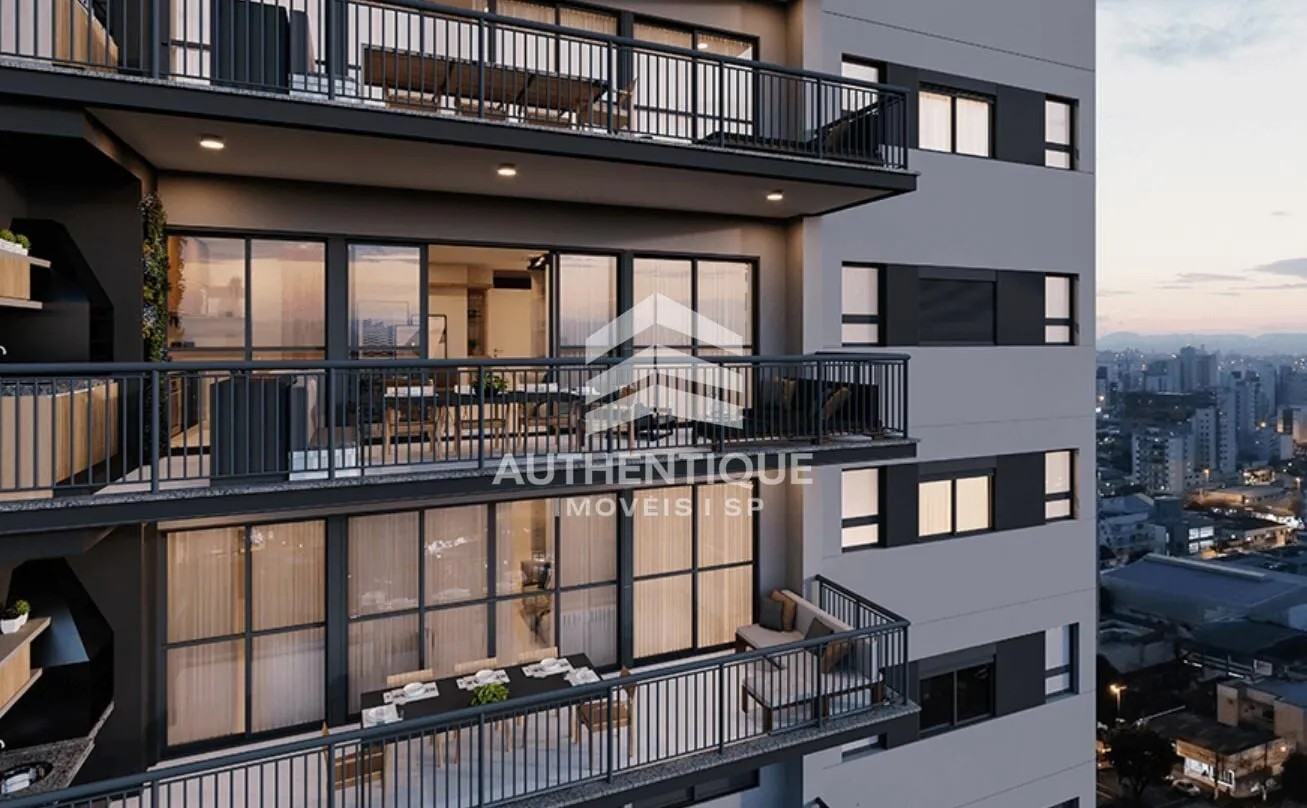 Imagem Scena Tatuapé - Apartamento à venda em São Paulo/SP