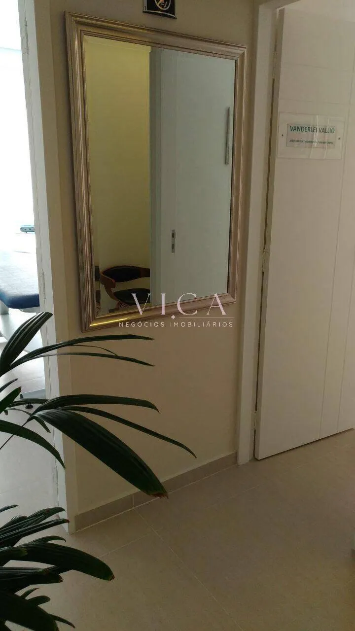 Imagem Alphaville |Alpha Square, sala comercial 48m², andar alto e 1 vaga |360 mil