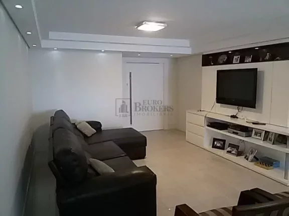 Imagem Cobertura com 3 dormitórios em Balneário Camboriú.