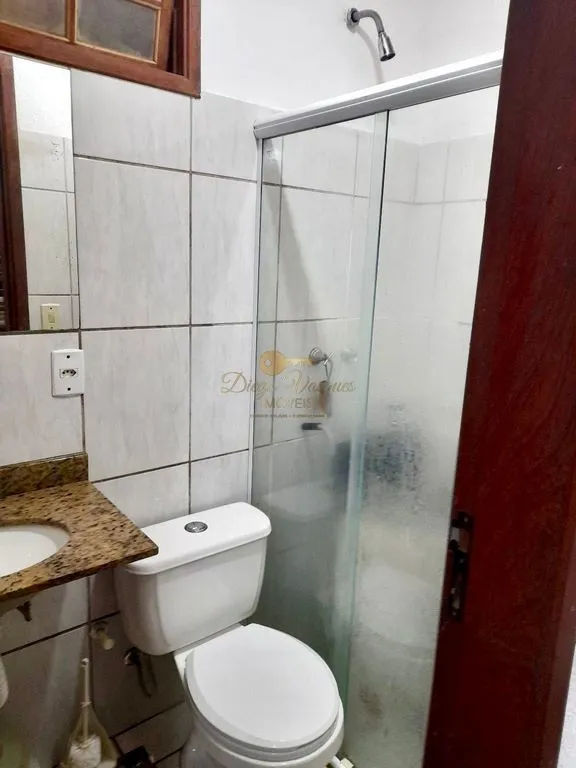Imagem Casa em Condomínio para Venda em Teresópolis / RJ no bairro Albuquerque