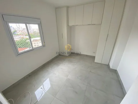 Imagem Apartamento 3 dormitórios 1 suíte, 92m², 2 vagas, Tucuruvi