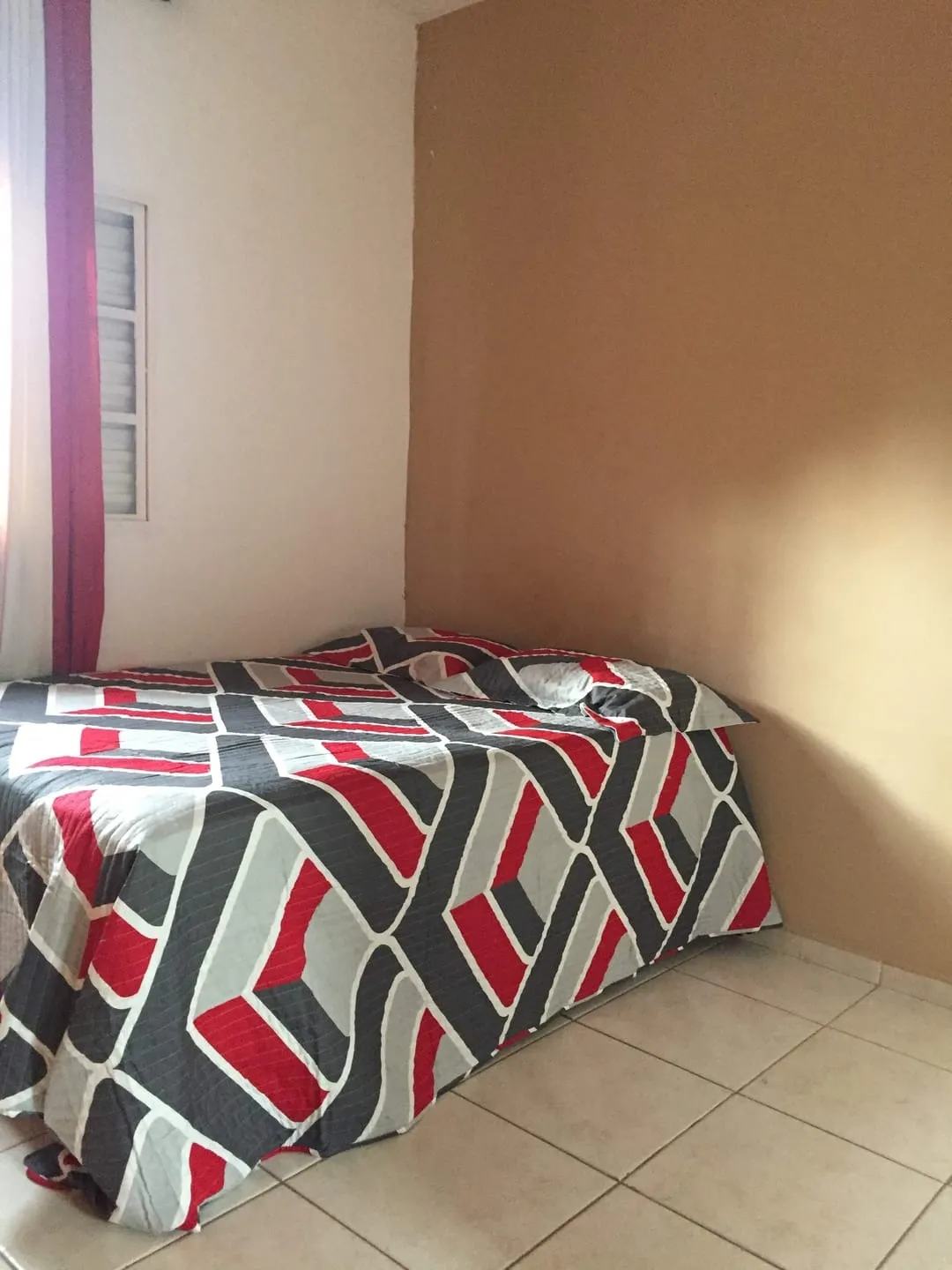Imagem Apartamento para Locação 3 Quartos, 1 Suite, 1 Vaga, 123.9M², Campo Alegre, Pindamonhangaba - SP | Condomínio Santa Adelia