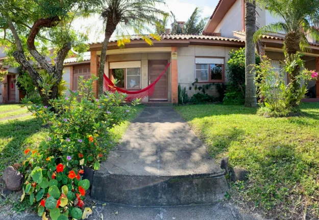 Imagem Casa com 2 Quartos à Venda, 80 m² em Capão Novo - Capão da Canoa