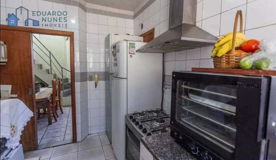 Imagem Cobertura duplex à venda no Palmares - 152 m², 3 quartos, suíte!!!!!