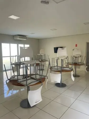 Imagem Apartamento para Venda em Hortolândia, Vila Ipê, 2 dormitórios, 1 banheiro, 1 vaga