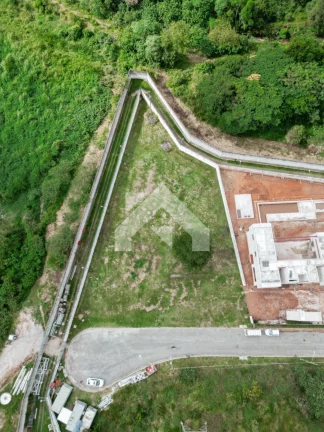 Imagem Condomínio em Tamboré - Barueri, SP