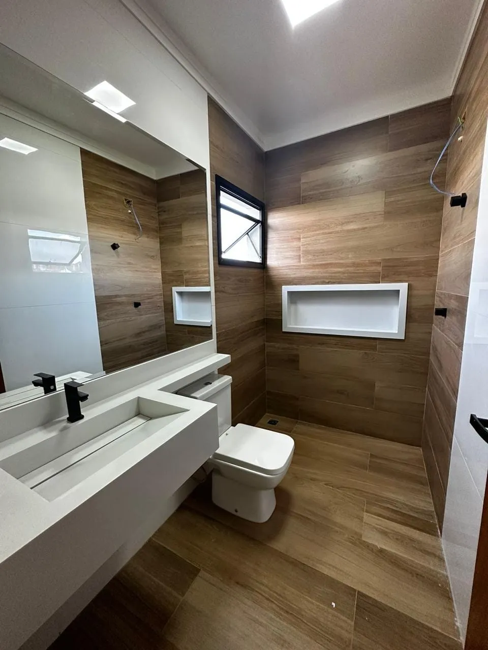 Imagem Casa à venda 3 Quartos, 1 Suite, 2 Vagas, 150M², Morada dos Nobres, Taubaté - SP | Recanto Tropical
