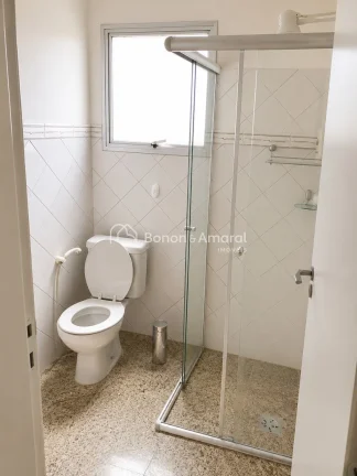 Imagem Excelente oportunidade entre o Cambuí e o Taquaral!

Apartamento com sala para 2 ambientes com vara...