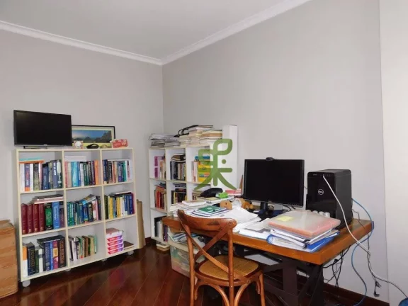 Imagem Apartamento com 3 dormitórios, 205 m² - venda por R$ 890.000,00 ou aluguel por R$ 8.102,40 - Vila Suzana - São Paulo/SP