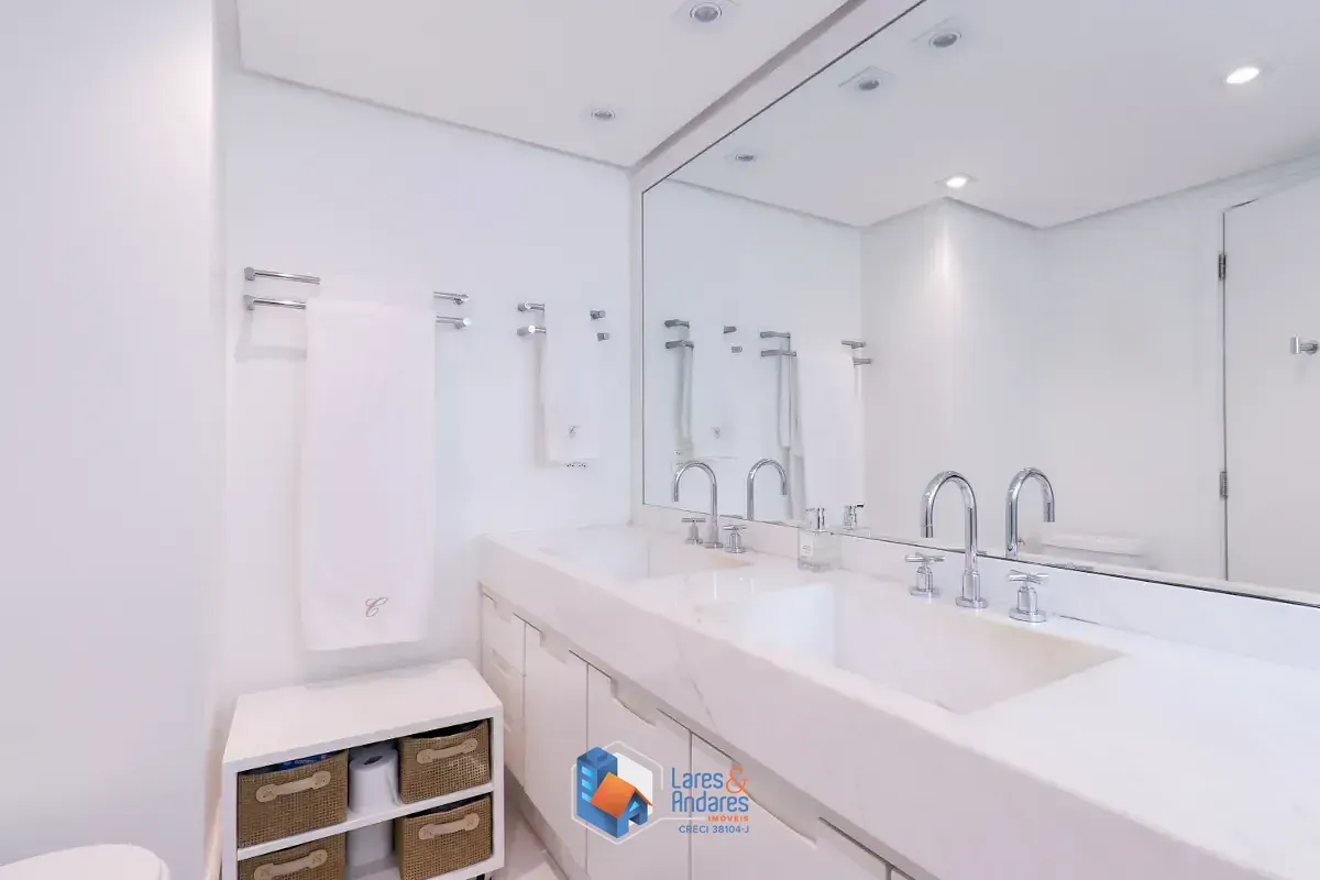 Imagem Apartamento para venda em Jardim Paulista com 3 quartos, sendo 1 suíte, 170m²