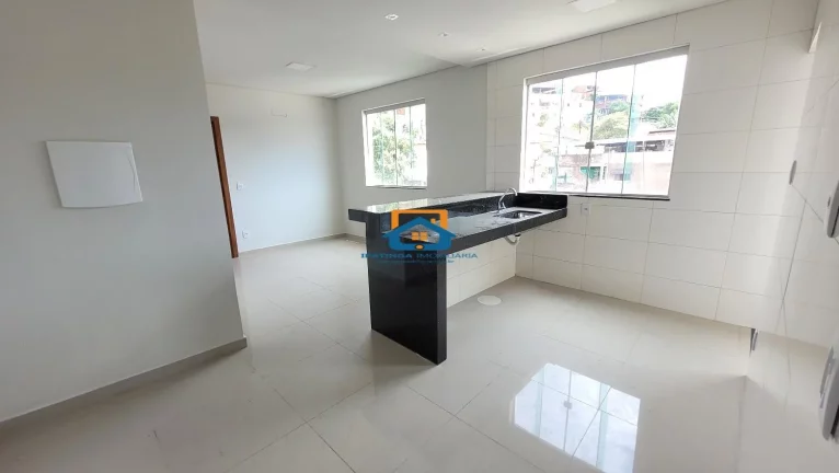 Imagem Apartamento com 2 quartos no bairro Vila Celeste - Ipatinga