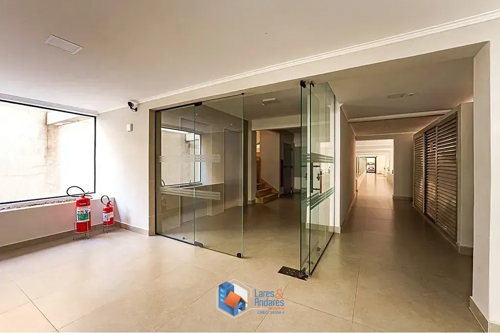 Imagem Apartamento à venda 2 Quartos 1 Vaga 80.46M² Pinheiros São Paulo - SP
