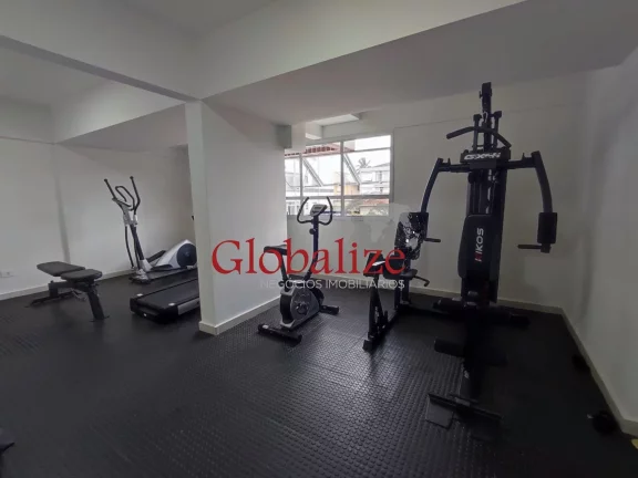 Imagem Apartamento à venda com 2 dormitórios, vaga demarcada no bairro Vila Belmiro em Santos por R$ 560.000,00