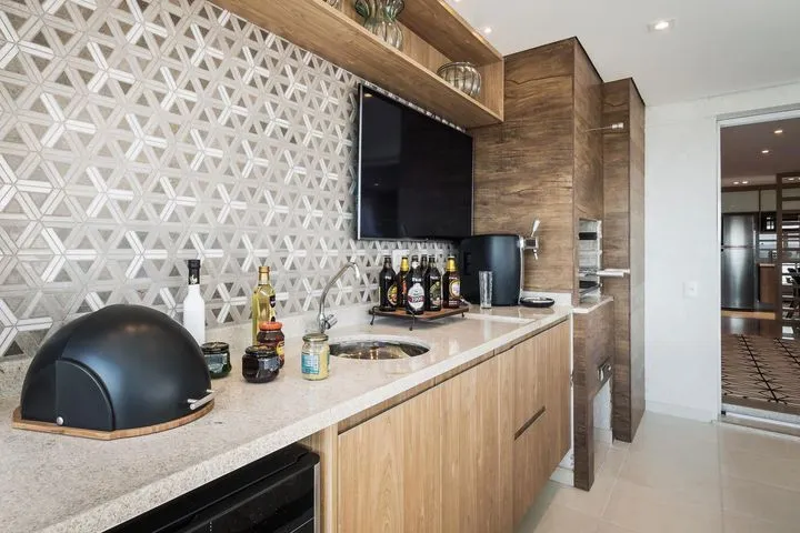 Apartamento com 2 Quartos à Venda, 67 m² em Centro - Osasco
