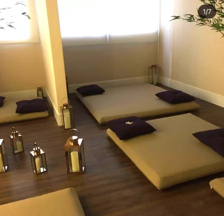 Imagem Excelente oportunidade no Condomínio Fit Casa Brás! Apto 38m² (UNIDADE REVENDA), próximo ao Metrô!