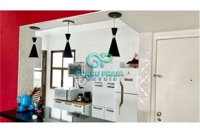 Imagem Apartamento 3 dormitorios praia da enseada