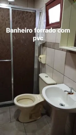 Imagem Casa com 2 Quartos à Venda, 60 m² em São Pedro - Teresópolis
