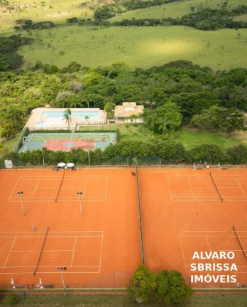 Imagem Terreno com 1 .080 m2 à venda no Condomínio Xapada Parque em Itu SP à 50 minutos de SP