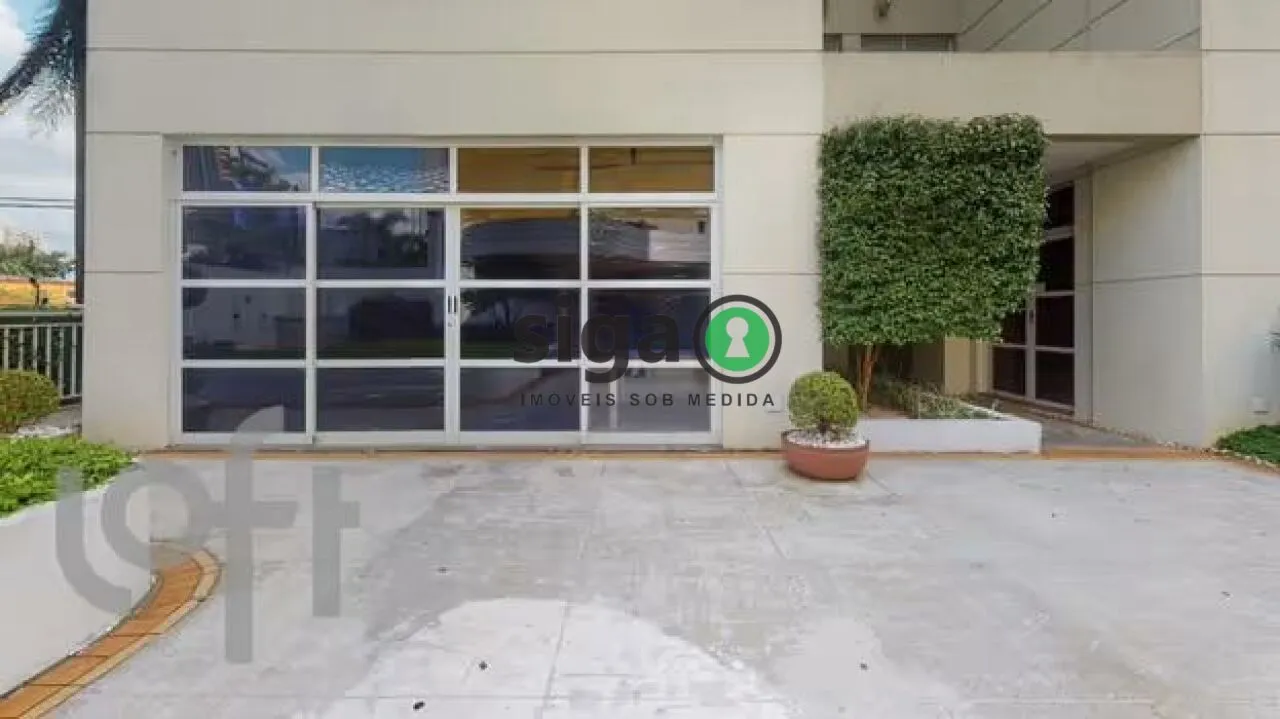 Imagem Apartamento a venda com 60m2 na Vila Andrade no Condomínio Mais Morumbi