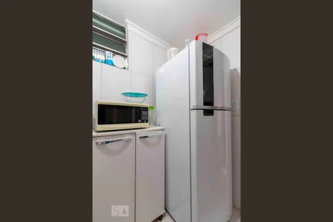 Imagem Apartamento com 2 Quartos à Venda, 40 m² em Conjunto Residencial José Bonifácio - São Paulo