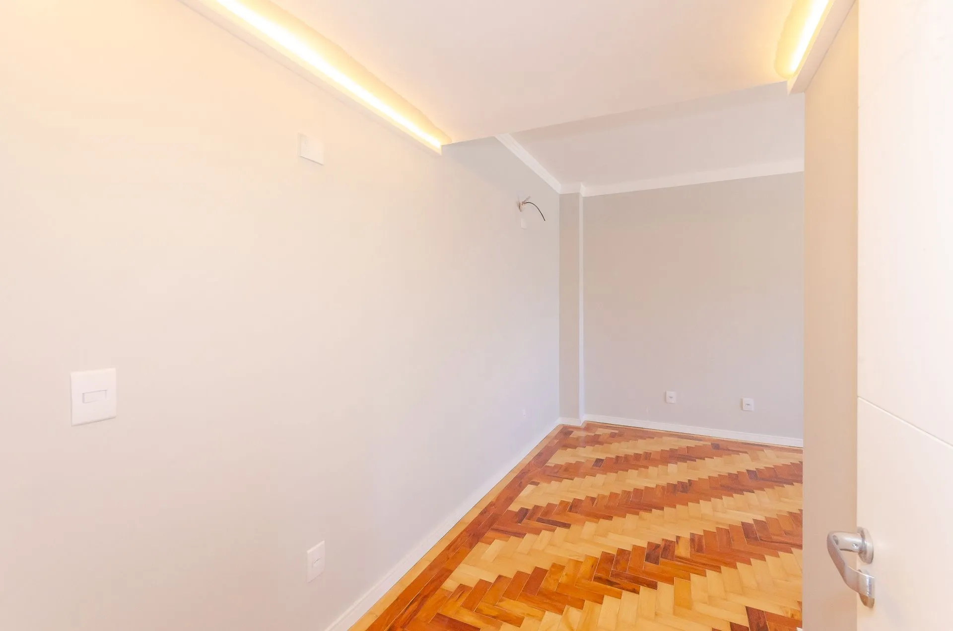 Imagem Edifício Anne Franke Apartamento com 3 Dormitórios no bairro Petrópolis