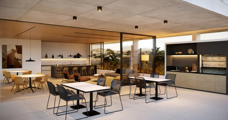 Imagem Apartamento com 3 Quartos à Venda, 85 m² em Coelho da Rocha - São João de Meriti