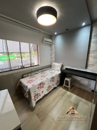 Imagem Apartamento 04 quartos sendo 01 suíte - Cidade Nobre - Ipatinga - CÓD 1347