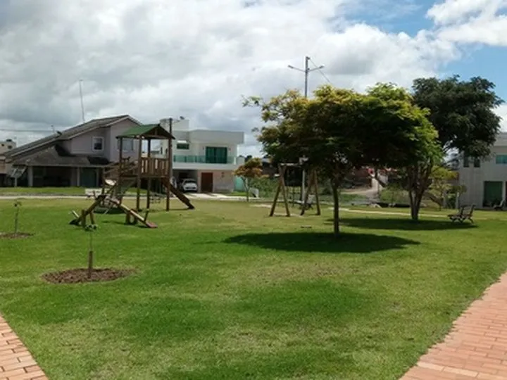 Imagem Casa de Condomínio com 3 Quartos à Venda, 150 m² em São Benedito - Santo Antônio De Jesus