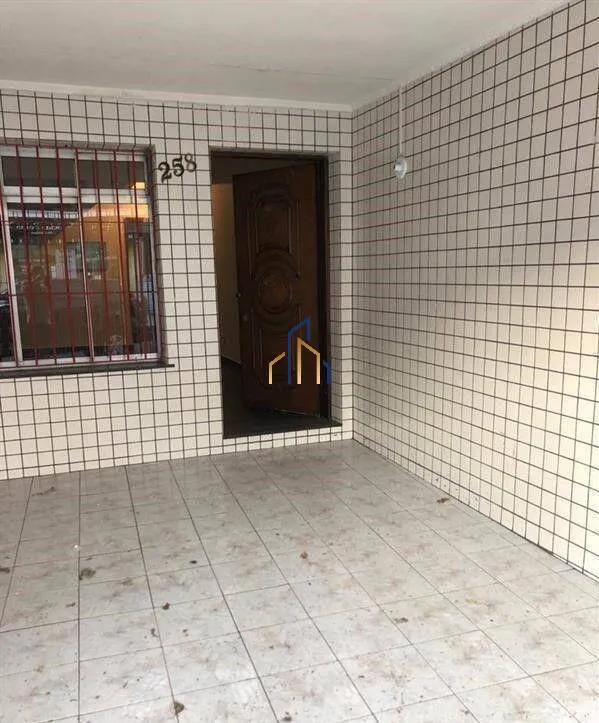Imagem Sobrado para Venda em Santo André / SP no bairro Jardim Bela Vista
