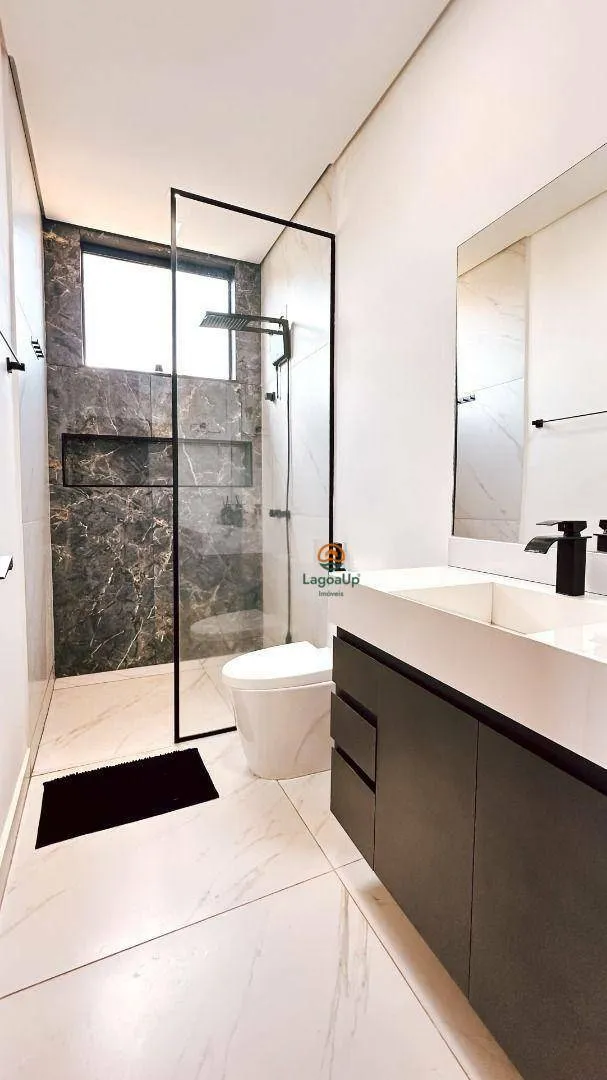 Imagem Casa com 2 dormitórios à venda, 145 m² por R$ 750.000,00 - Condomínio Vale Do Luar - Jaboticatubas/MG