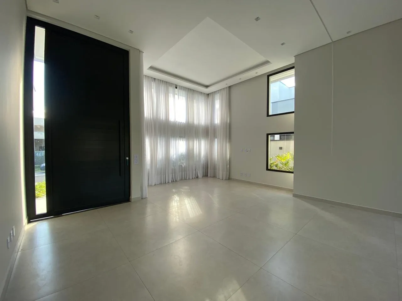 Imagem Casa com 3 quartos, 242 m² - Condomínio Alphaville Nova Esplanada - Votorantim/SP