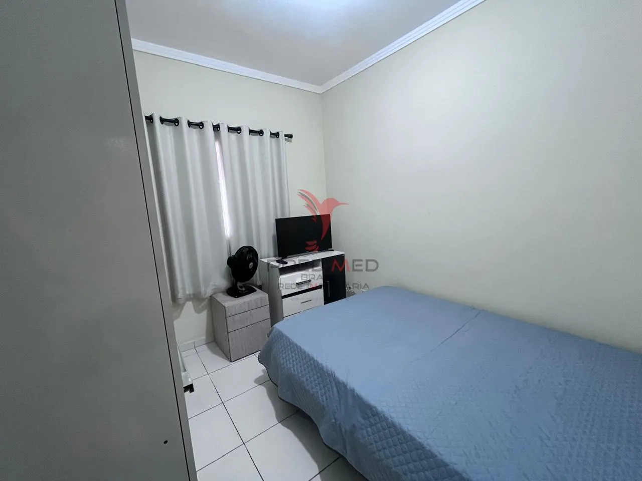 Imagem Casa térrea a venda no Parque Nossa Senhora da Candelária, Itu/SP