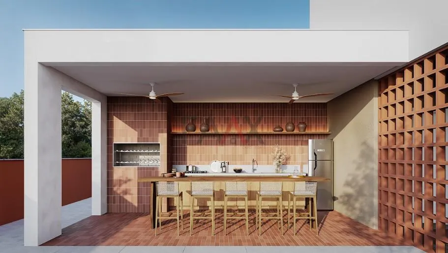 Imagem Apartamento à venda, Bairro SANTA CRUZ, GUARAPUAVA - PR