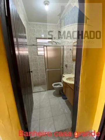 Imagem Sobrado para Venda em Santo André / SP no bairro Jardim Ana Maria