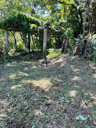 Imagem Terreno em Condomínio à venda em Pedreira, jd nautico represa, 1400,00m2