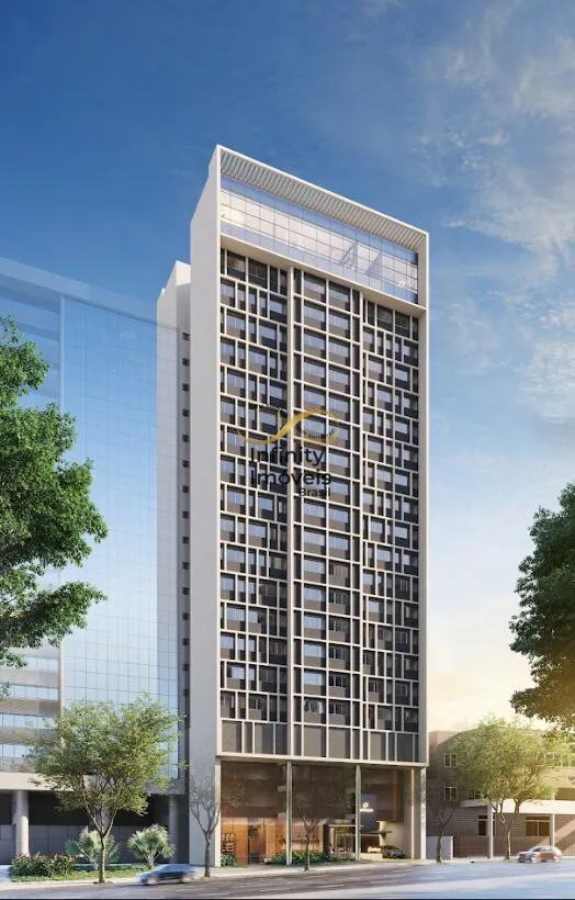 Imagem CARBON JANEIRO ENGENHARIA - Apartamento à venda no bairro Lourdes - Belo Horizonte/MG