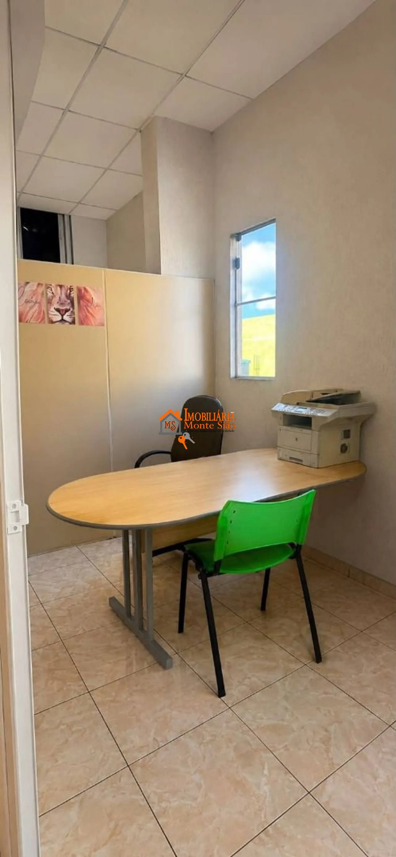 Imagem Prédio à venda, 285 m² por R$ 812.000 - Jardim São João - Guarulhos/SP