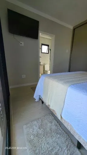Imagem Casa a venda com piscina no bairro Jardim Florença em Poços de Caldas - MG